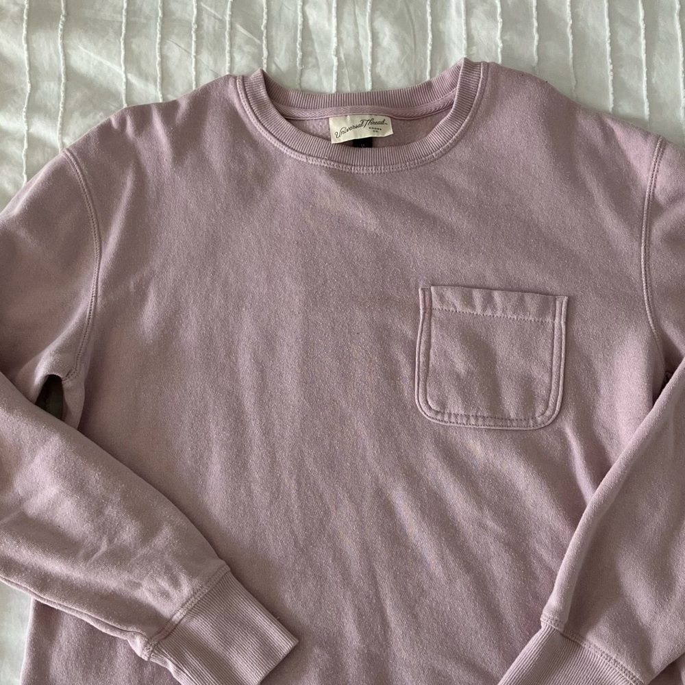 Universal Thread Sweatshirt